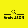 Arxiv JSON