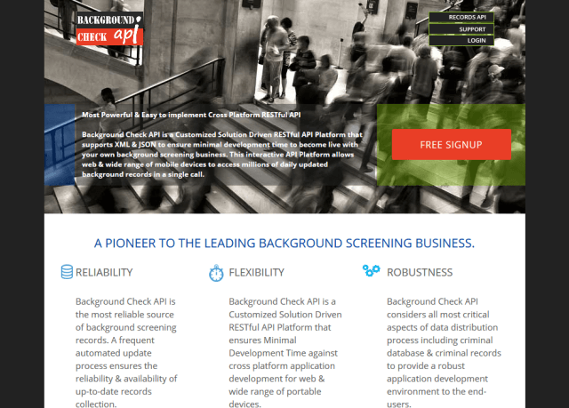 Unduh 45 Koleksi Background Check Api Pricing Gratis