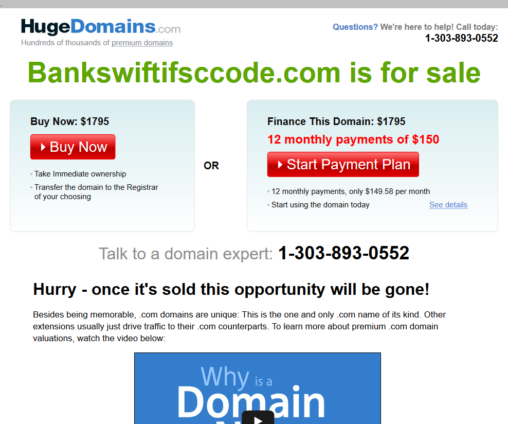 Bank Swift IFSC Code API (Overview, SDK Documentation & Alternatives