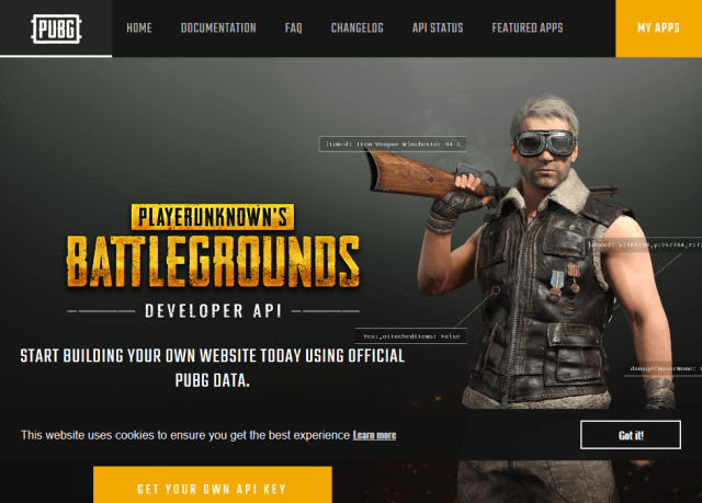 playerunknowns battlegrounds dev blog playerunknowns battlegrounds dev blog