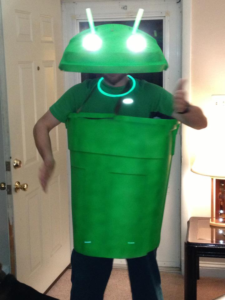 Software Developer & Programmer Halloween Costume Ideas RapidAPI