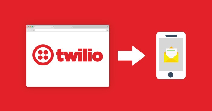 Twilio | Blueshift Integration Partner