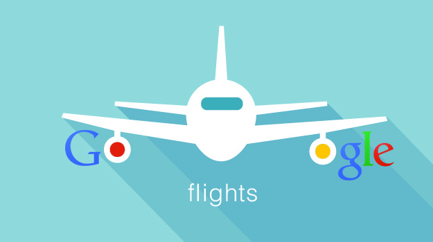 Google flights api