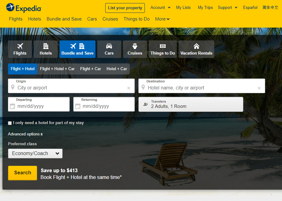 expedia.com