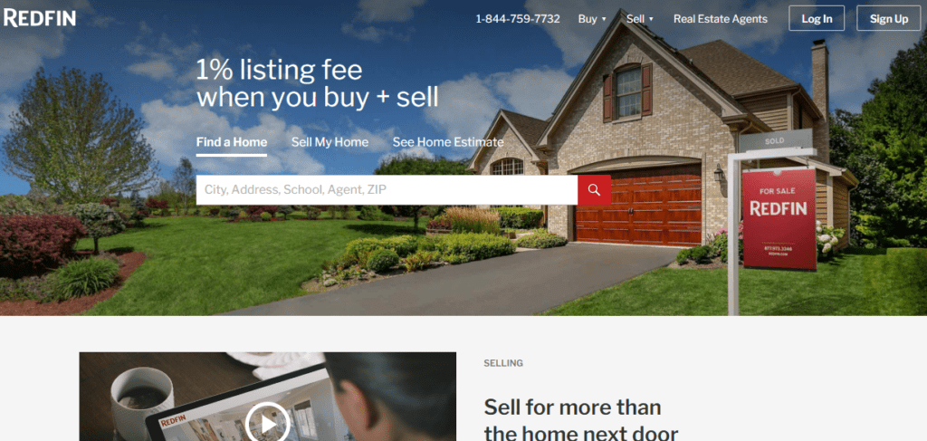 10 Best Responsive Websites for Real Estate Agents and Brokers