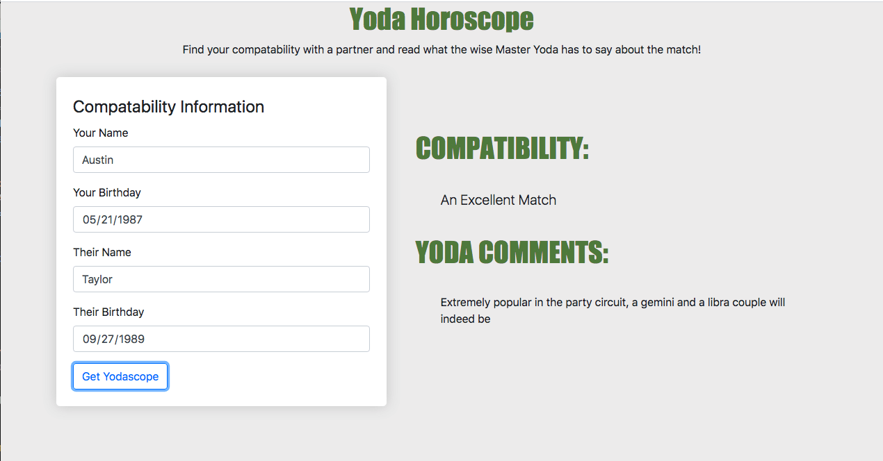 How To Use An API with Node.js (Node.js API Example) image.