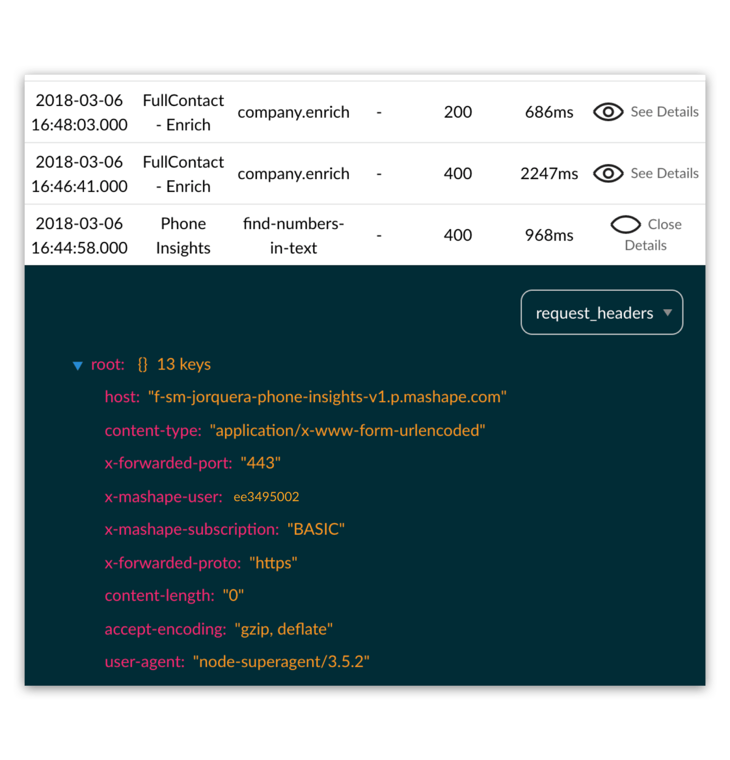 google translate api free