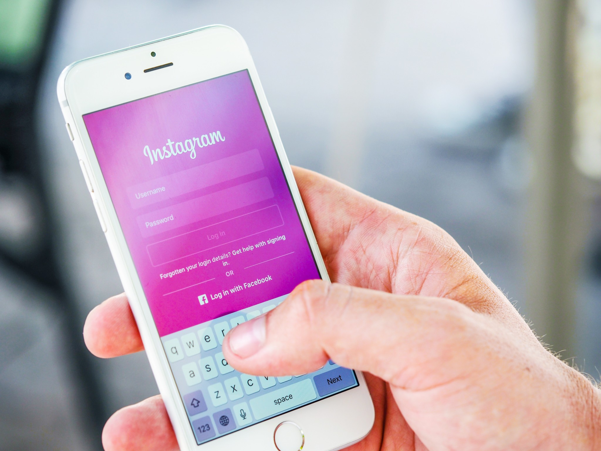 instagram api direct message php