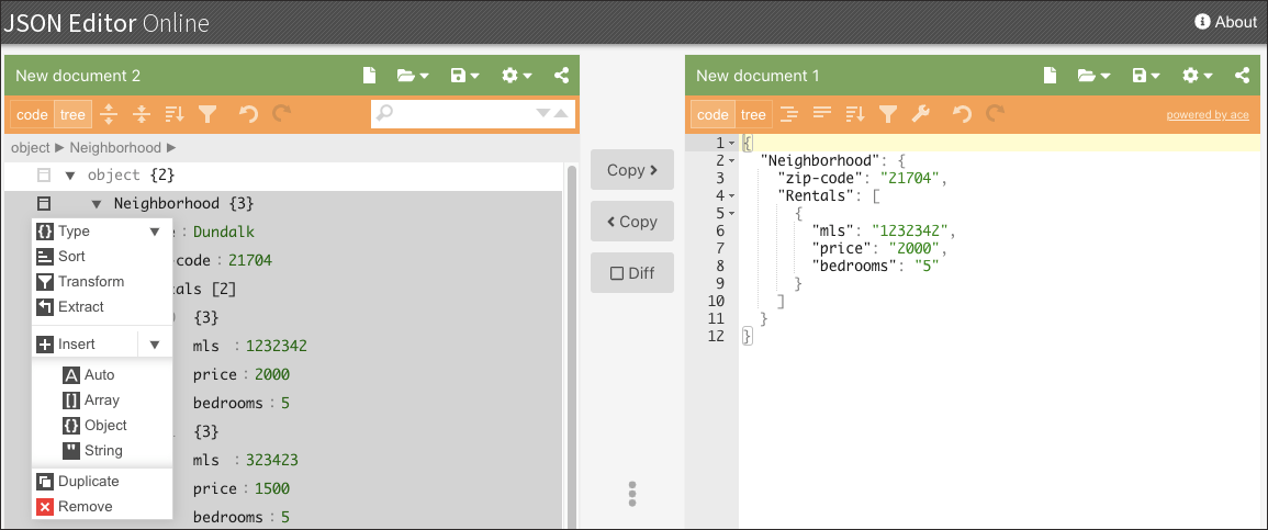 How to Expose API in Java: Expose Your Application With a REST API ...