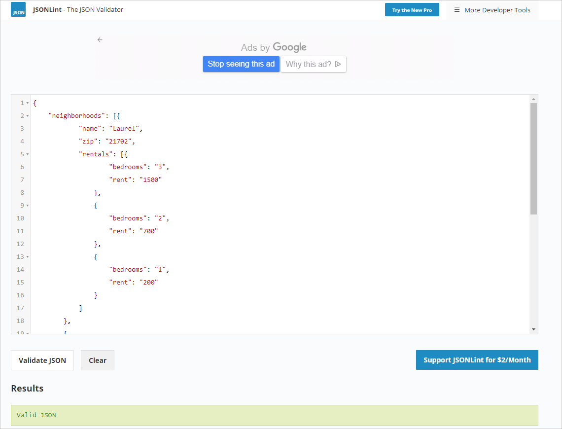 How to Expose API in Java: Expose Your Application With a REST API ...