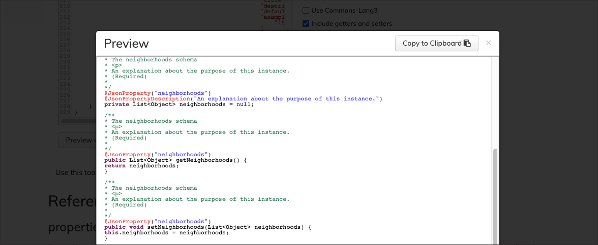 How to Expose API in Java: Expose Your Application With a REST API ...