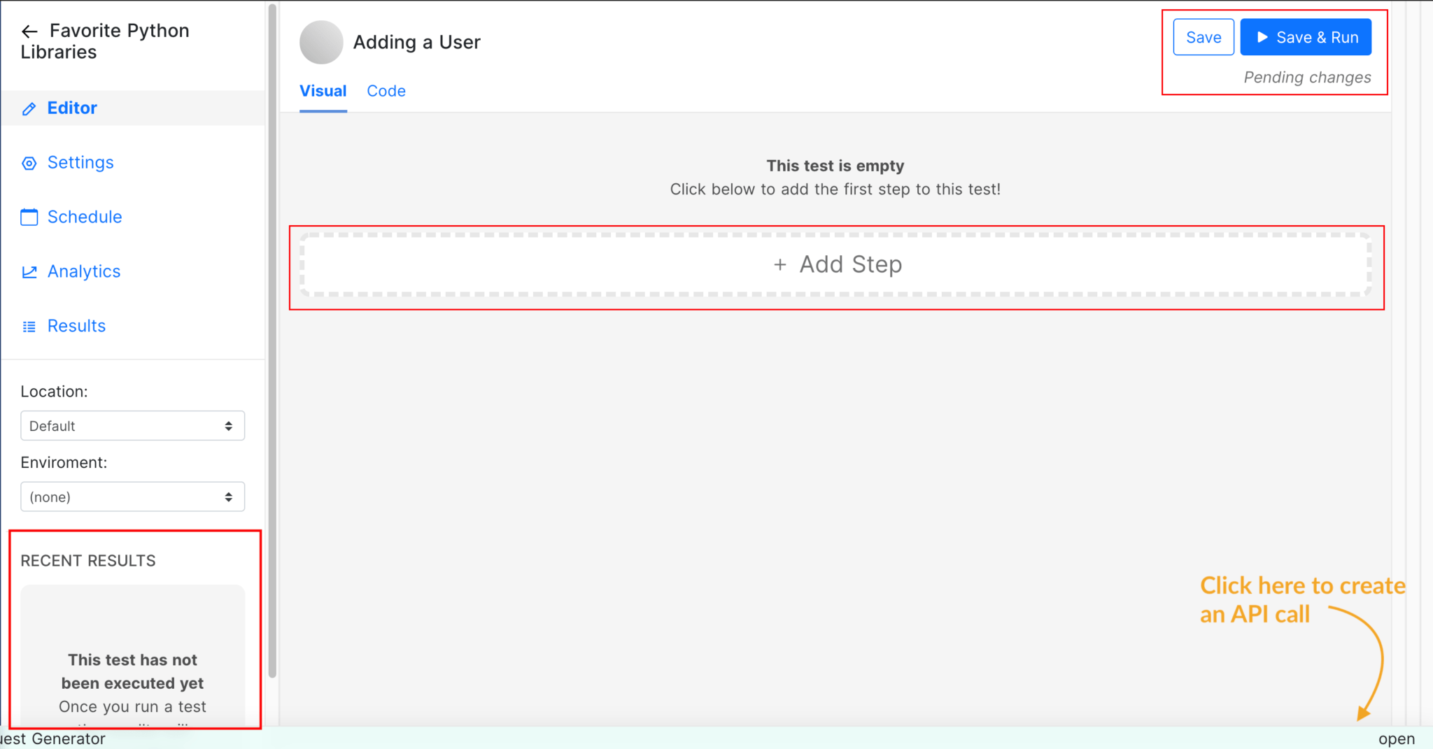 How to test api endpoints api testing tutorial rapidapi