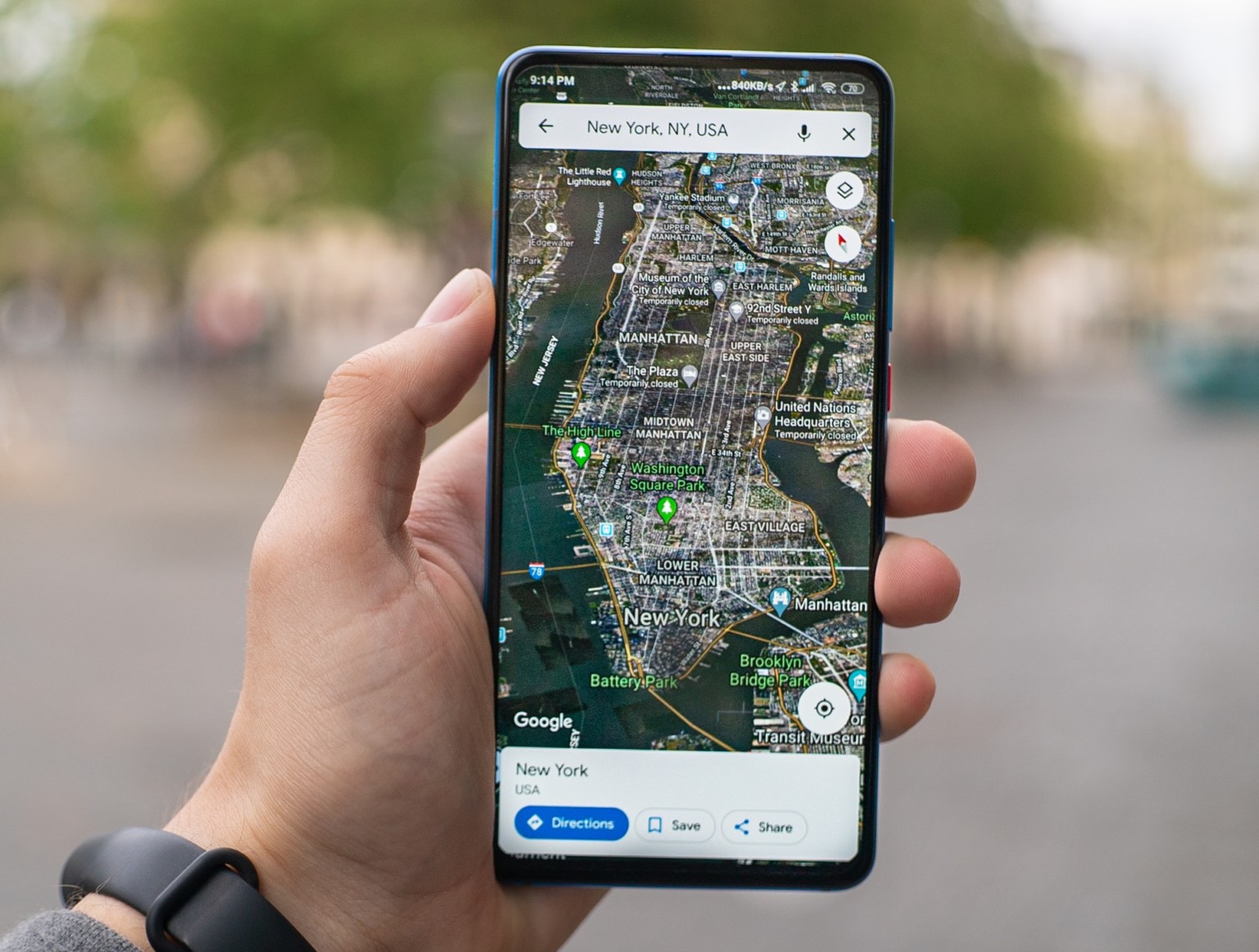 How To Find My Google Maps Api Key