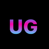 UI Gradients DB product card