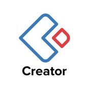 ZohoCreator product card