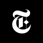 NY Times News Titles and URLs product card
