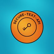 secure-text-api product card