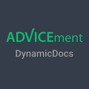 Connect to the DynamicDocs API