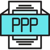 PPP Loan Data - SBA product card