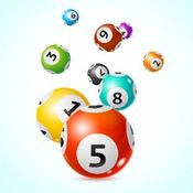 Major US lotteries product card