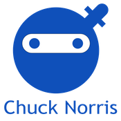 Chuck Norris by API-Ninjas product card