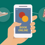 Online Reservation System product card