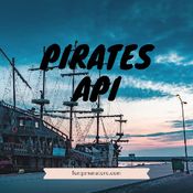 Pirates product card