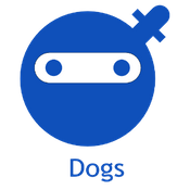 Dogs by API-Ninjas product card