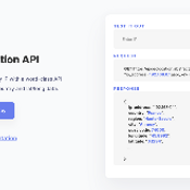 IP Geolocation product card