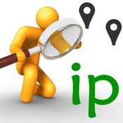 IP Location Finder product card