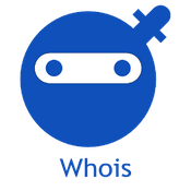 Whois by API-Ninjas product card
