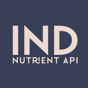 Ind Nutrient API product card
