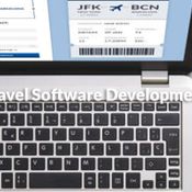 Travel Software product card