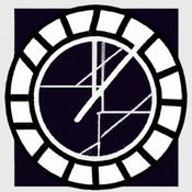 Themed Clock API product card