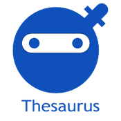 Thesaurus by API-Ninjas product card
