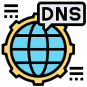 DNS Lookup product card