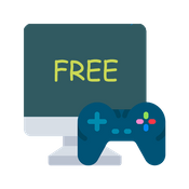 Actual free games product card