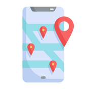 Google Maps Geocoding product card
