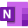 OneNote product card