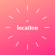 IP Geo - IP Geolocation - IP location product card