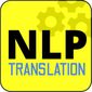NLP Translation product card