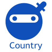 Country by API-Ninjas product card