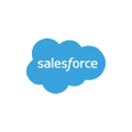 Salesforce product card