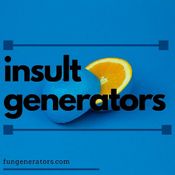 Insult Generation product card