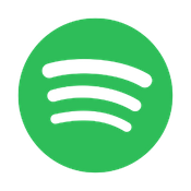 Spotify product card