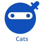 Cats by API-Ninjas product card