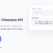 Time, Date, &amp; Timezone product card