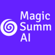 Magic Summ AI product card