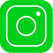Instagram product card