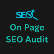 On Page SEO Audit product card